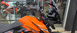 2024 Ktm 390 ADVENTURE SW ORANGE
