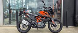 Ktm 390 ADVENTURE SW