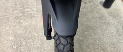 2024 Ktm 390 ADVENTURE SW ORANGE