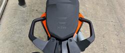 2024 Ktm 390 ADVENTURE SW ORANGE