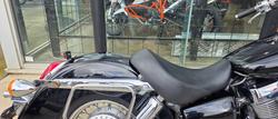 2007 Honda VT750C SHADOW BLACK