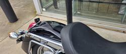 2007 Honda VT750C SHADOW BLACK