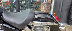 2007 Honda VT750C SHADOW BLACK