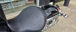 2007 Honda VT750C SHADOW BLACK