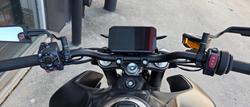 2023 CFMOTO NK SPORT BLACK