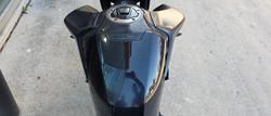 2023 CFMOTO NK SPORT BLACK