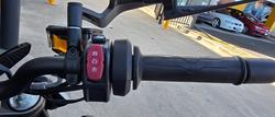 2023 CFMOTO NK SPORT BLACK