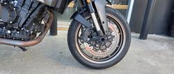 2023 CFMOTO NK SPORT BLACK