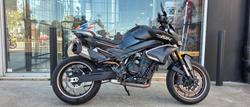 CFMOTO NK Sport