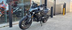 2023 CFMOTO NK SPORT BLACK