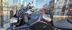 2023 CFMOTO NK SPORT BLACK