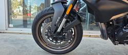 2023 CFMOTO NK SPORT BLACK