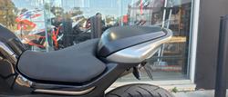 2023 CFMOTO NK SPORT BLACK
