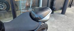 2023 CFMOTO NK SPORT BLACK