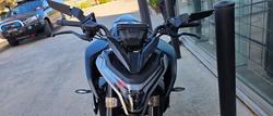 2023 CFMOTO NK SPORT BLACK