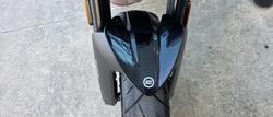 2023 CFMOTO NK SPORT BLACK