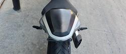 2023 CFMOTO NK SPORT BLACK