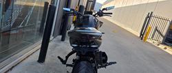 2023 CFMOTO NK SPORT BLACK