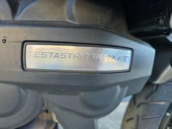 2020 DUCATI MULTISTRADA 1260 (RED) RED