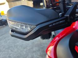 2020 DUCATI MULTISTRADA 1260 (RED) RED
