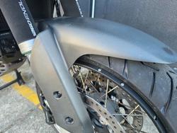 2020 DUCATI MULTISTRADA 1260 (RED) RED