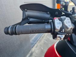 2020 DUCATI MULTISTRADA 1260 (RED) RED