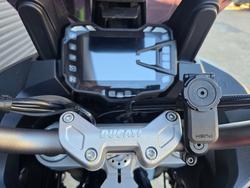 2020 DUCATI MULTISTRADA 1260 (RED) RED
