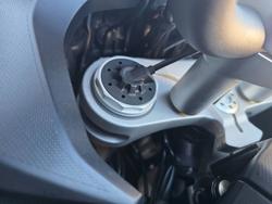 2020 DUCATI MULTISTRADA 1260 (RED) RED