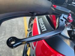 2020 DUCATI MULTISTRADA 1260 (RED) RED