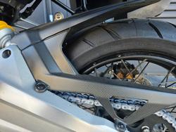 2020 DUCATI MULTISTRADA 1260 (RED) RED