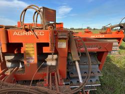 0 AGRIMEC 