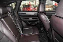 2023 Mazda CX-5 G35 Akera KF Series AWD Eternal Blue