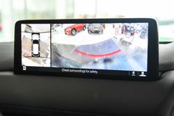 2023 Mazda CX-5 G35 Akera KF Series AWD Eternal Blue