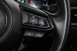 2023 Mazda CX-5 G35 Akera KF Series AWD Eternal Blue