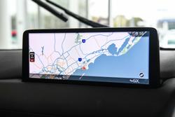 2023 Mazda CX-5 G35 Akera KF Series AWD Eternal Blue