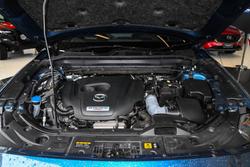 2023 Mazda CX-5 G35 Akera KF Series AWD Eternal Blue