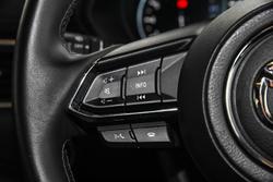 2023 Mazda CX-5 G35 Akera KF Series AWD Eternal Blue