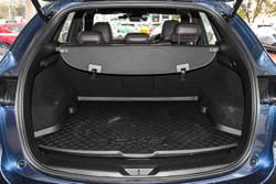 2023 Mazda CX-5 G35 Akera KF Series AWD Eternal Blue