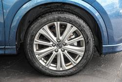 2023 Mazda CX-5 G35 Akera KF Series AWD Eternal Blue