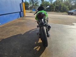 2018 Kawasaki NINJA 400 Black