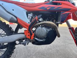 2021 Ktm 350 SX-F ORANGE CRUSH