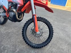2021 Ktm 350 SX-F ORANGE CRUSH