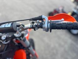 2021 Ktm 350 SX-F ORANGE CRUSH