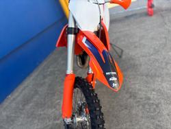 2021 Ktm 350 SX-F ORANGE CRUSH
