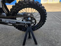 2024 Ktm 2024 Ktm 120CC 125 SX motocross ORANGE CRUSH
