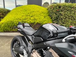 2022 Honda CBR650R Black