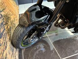 2018 Kawasaki ZR 900 BLACK
