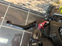 2018 Kawasaki ZR 900 BLACK