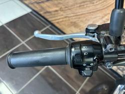 2020 Kawasaki W800 STREET (EJ800) Grey