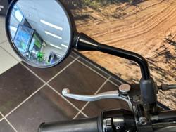 2020 Kawasaki W800 STREET (EJ800) Grey